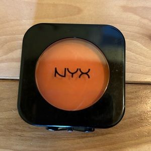 NYX Double Dare high definition blush (NEW)